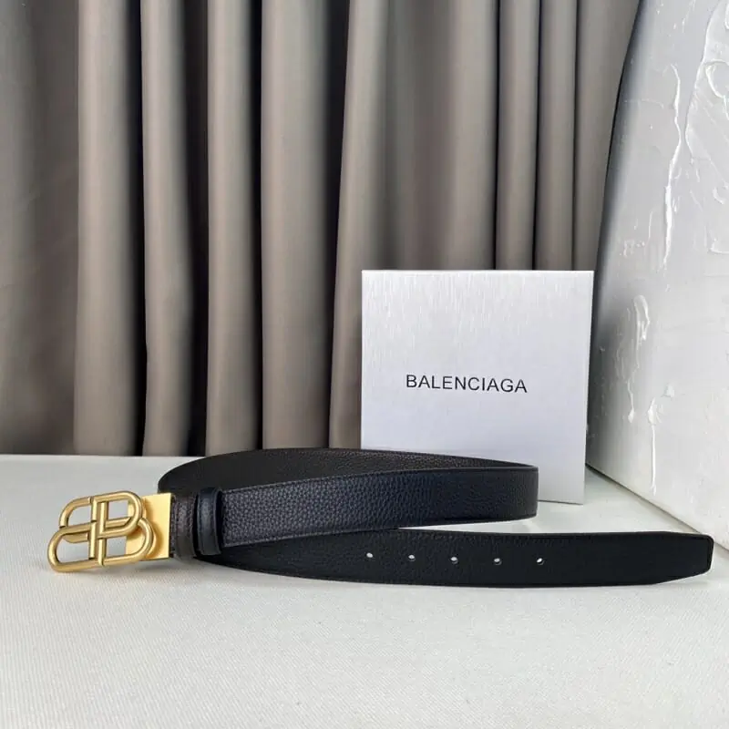 balenciaga aaa quality Ceintures pour unisexe s_ab0ba52